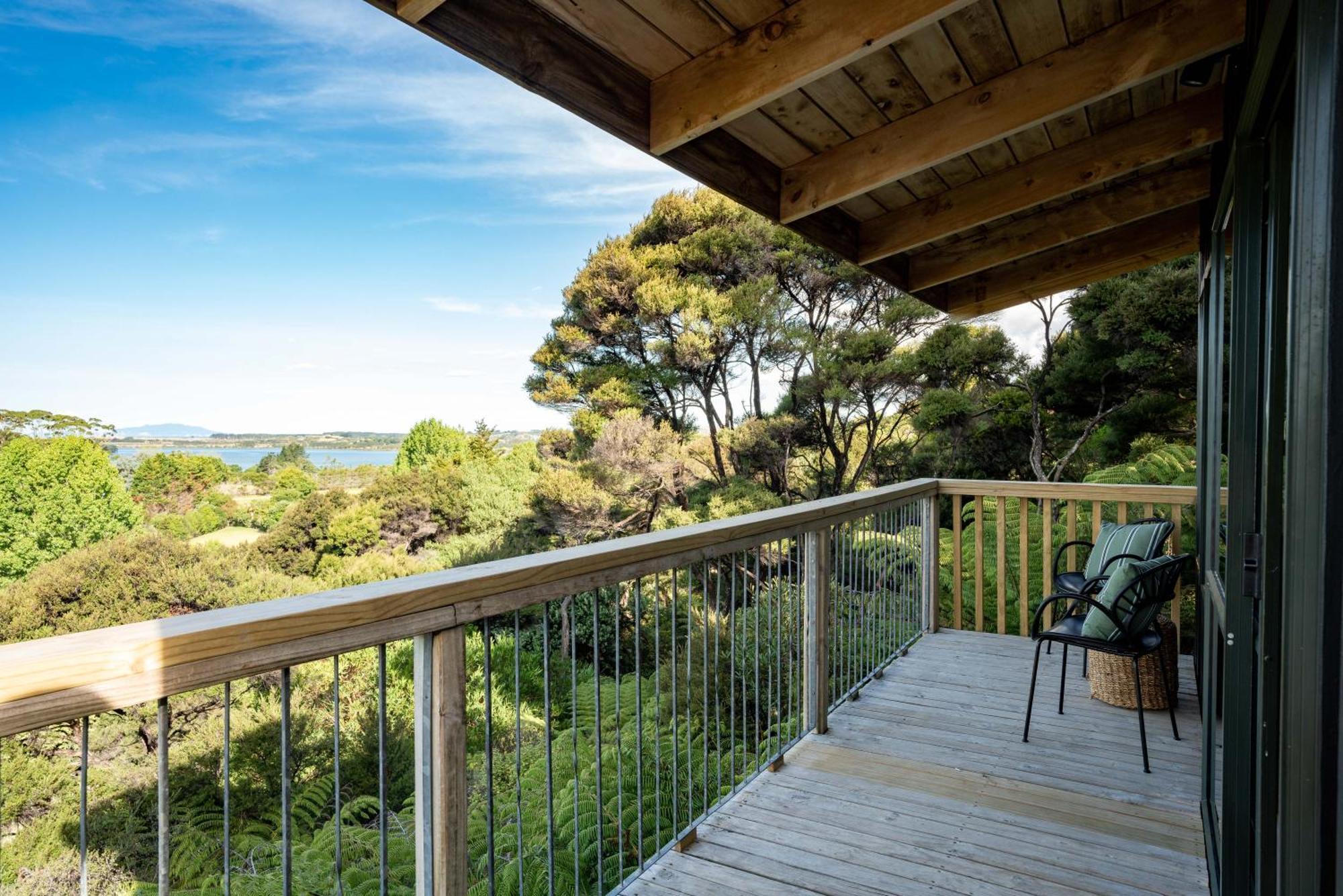 Tui & Nikau Cabins Aparthotel Mangawhai Room photo